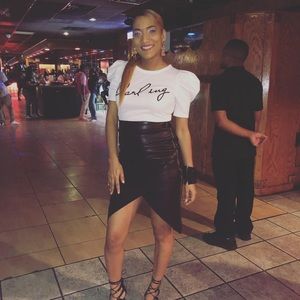 Meet your Posher, Summar